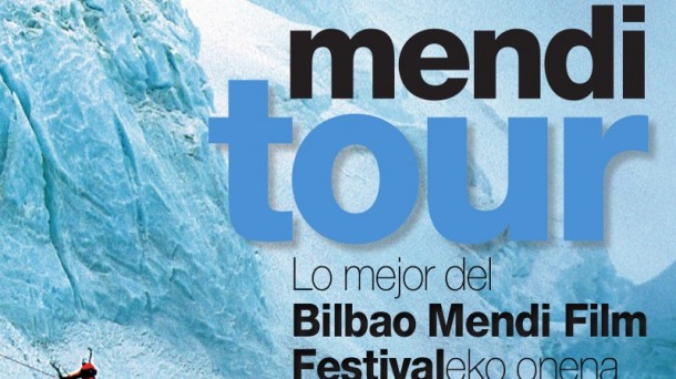 Mendi Tour Vital 2016: lo mejor dell Bilbao Mendi Film 