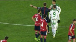 Osasunak garaipen garrantzitsua lortu du azken minutuan