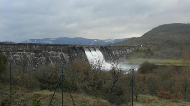 El precio del agua en Gasteiz, uno de los más baratos