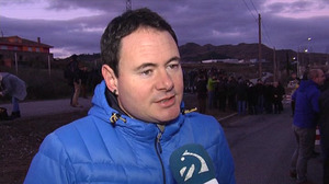 Arraiz augura 'poco recorrido' a la iniciativa Askatasunaren Bidean