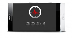 Capstesia, nueva APP para la monitorización hemodinámica avanzada