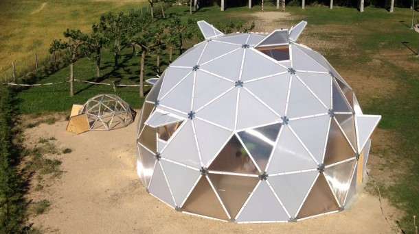 Por un cultivo alternativo en los albergues juveniles