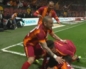 El Galatasaray, suspendido un año sin fútbol Europeo