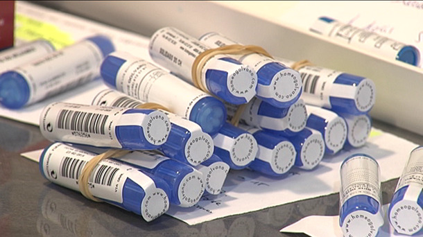 Entrevista con la Doctora María Jesús Sebrango