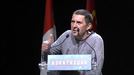 Otegi: 'Haremos autocrítica porque se lo debemos al pueblo'