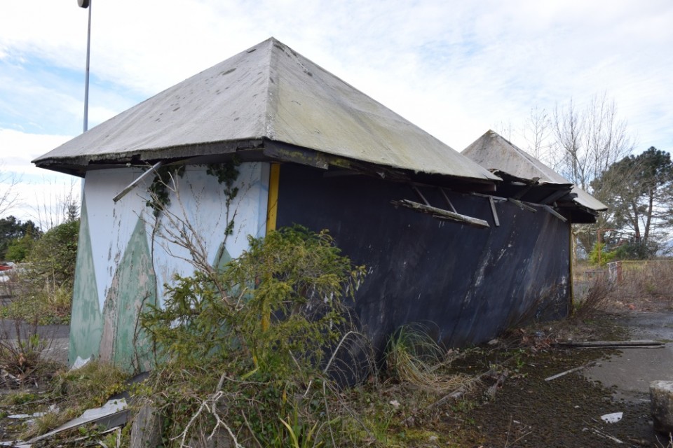 Artxandako atrakzio parkea. Argazkia: EITB.