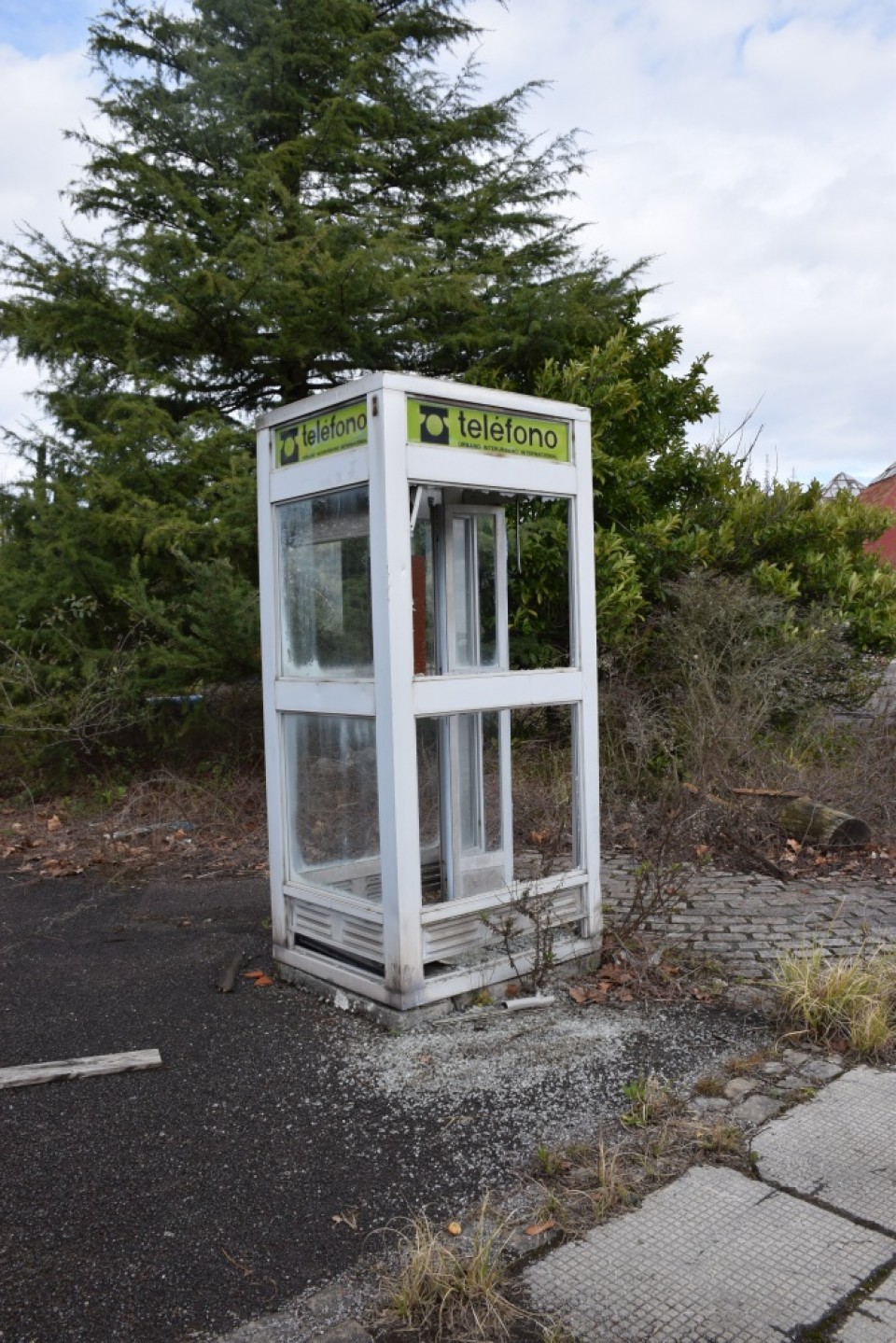 Artxandako atrakzio parkea. Argazkia: EITB.