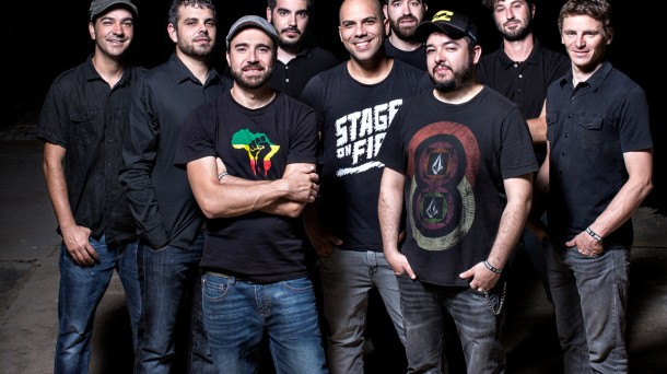 Aspencatk, uno de los grupos de mayor éxito de la Comunidad Valenciana