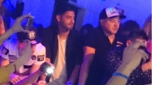 Expediente disciplinario a Carlos Vela