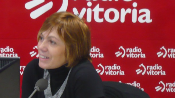 EH Bildu propone aplazar a 2017 la subida del IBI a las VPO en Vitoria