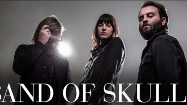 Band Of Skulls