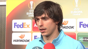 'Zelaia ikusita, taldeak partida ona jokatu du'