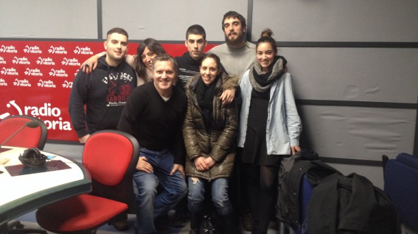 Cerveza Baias, Bizkaiko Txakolina-Rotary e Inguru Minguru de Egibide