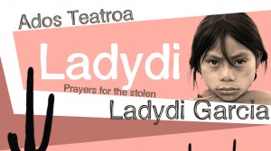 'Ladydi Garcia' de Ados Teatroa, una cruda realidad desde la inocencia