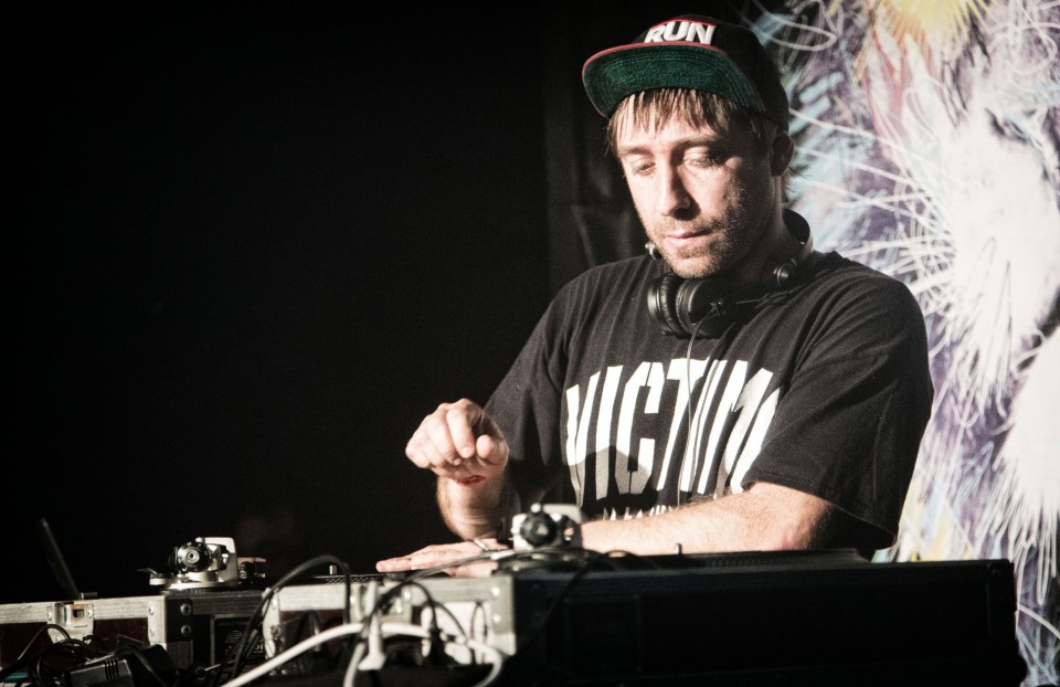 Esne Beltza, Iruñean. Foto: Gaizka Peñafiel