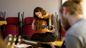 Thanks Jimi festibala Guinness errekorraren bila