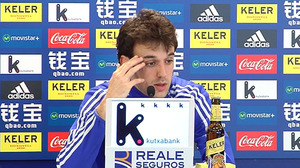 Pardo: 'Salbazioa ahalik azkarren bermatu beharra daukagu'