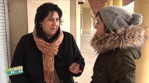 Zuriñe busca a su hermana gemela que fue un bebé robado