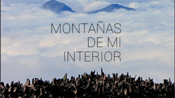 ‘Las montañas de mi interior' de José Mari Azpiazu