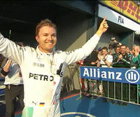 Victoria de Rosberg en la primera cita de la temporada