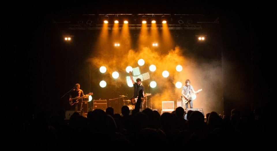 Peiremans. Foto: Gaizka Peñafiel