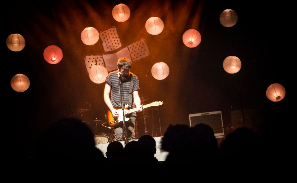 Peiremans. Foto: Gaizka Peñafiel