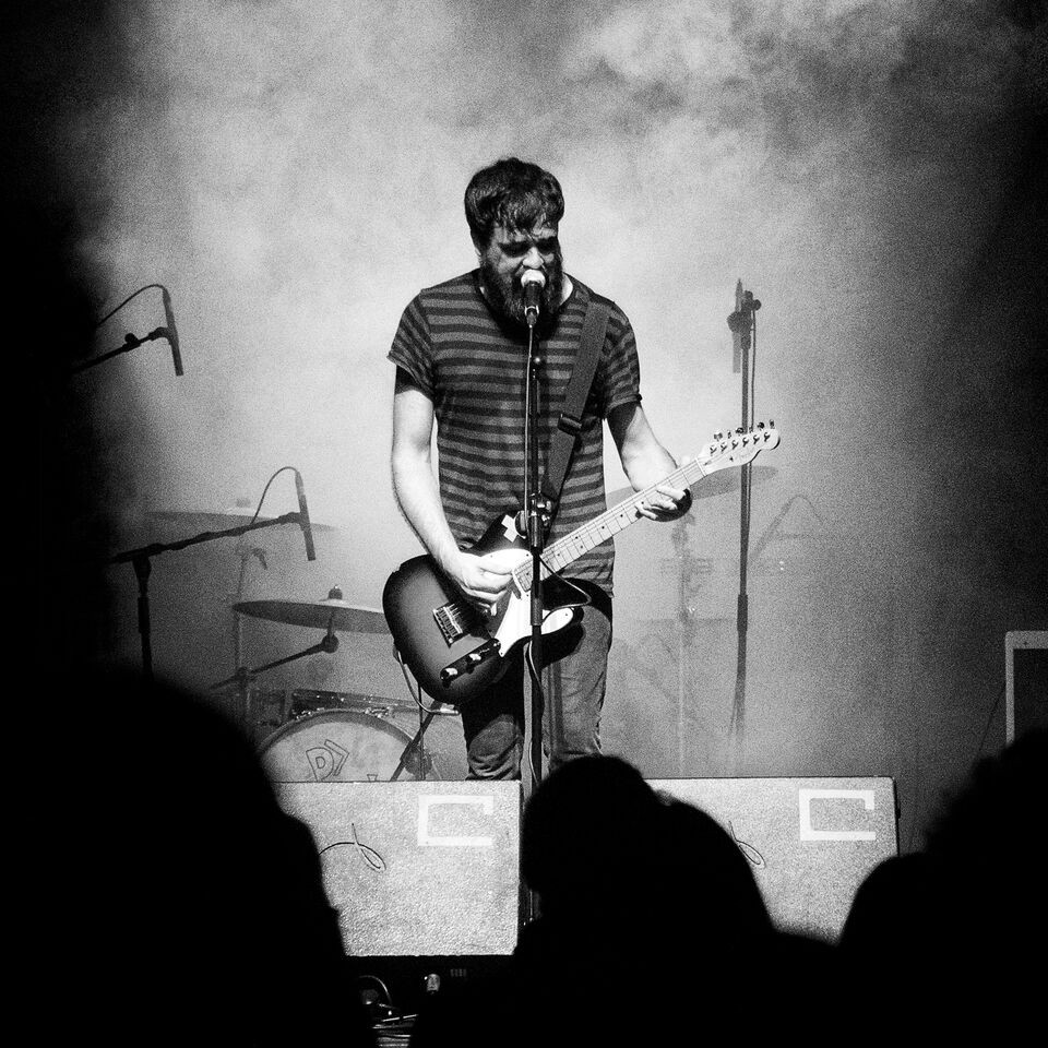 Peiremans. Foto: Gaizka Peñafiel