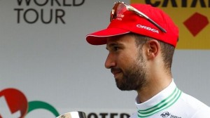 1ª ETAPA, Calella - Calella, 175,800 km