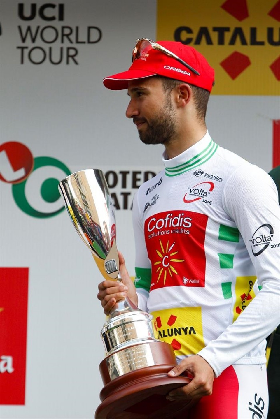 1ª ETAPA, Calella - Calella, 175,800 km