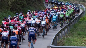 1ª ETAPA, Calella - Calella, 175,800 km