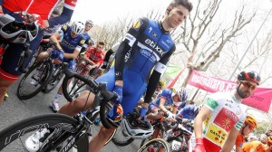 2ª etapa: Mataró-Olot (178 km)