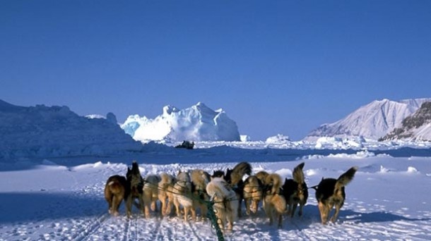 De Siberia a Groenlandia con Francesc Bailon, antropólogo y viajero 