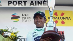 4ª etapa: Bagà-Por Ainé (172,2 km)