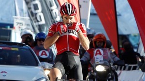 4ª etapa: Bagà-Por Ainé (172,2 km)