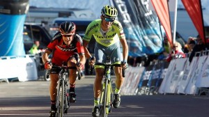 4ª etapa: Bagà-Por Ainé (172,2 km)