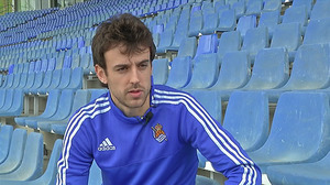 'Baloia jokatu nahi dugu, eta horretarako baloia behar dugu'