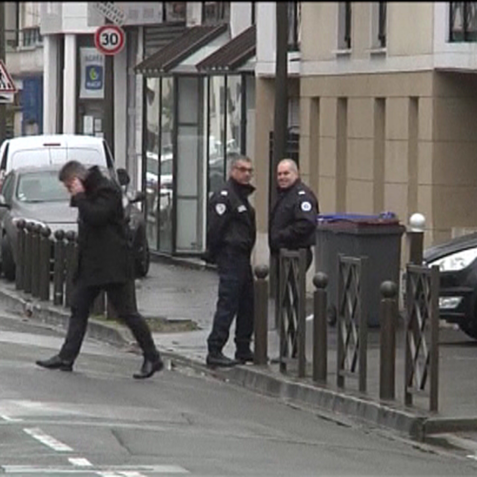 Cazeneuve: 'Hemos desbaratado atentado yihadista en Francia'