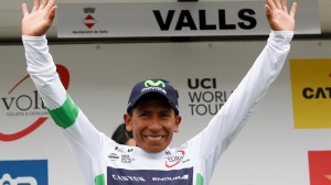 5ª etapa: Rialp-Valls (187 kms)