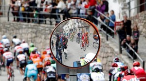 5ª etapa: Rialp-Valls (187 kms)