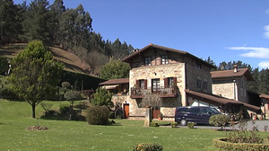 EAEko landetxeek % 72ko okupazioa izango dute Gabon zahar gauean