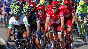 6ª etapa: Sant Joan Despí-Vilanova i la Geltrú (197 km)