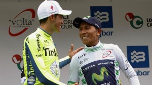 7ª etapa: Montjuic-Montjuic (136 kms)