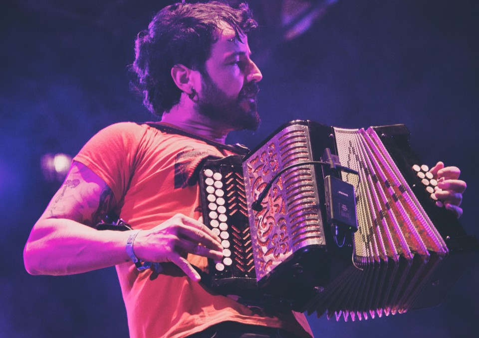 Esne Beltza. Foto: Gaizka Peñafiel