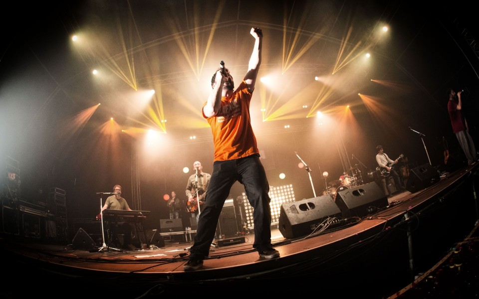 Esne Beltza. Foto: Gaizka Peñafiel