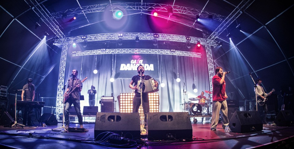 Esne Beltza. Foto: Gaizka Peñafiel