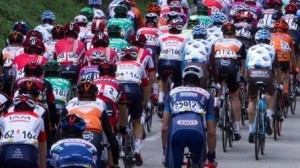 Mollema, Urán y Van Avermaet, favoritos en la Clásica de Haimar Zubeldia
