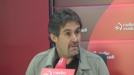 Urizar: 'En Madrid hay pocas posibilidades que se dé un cambio'