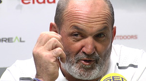 Oiarzabal eta Zerain Dhaulagirira irtengo dira igandean