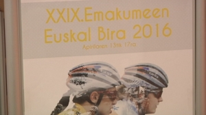La Emakumeen Bira comenzará el día 13, con récord de participación