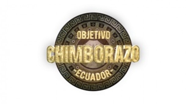 Chimborazo reality beria